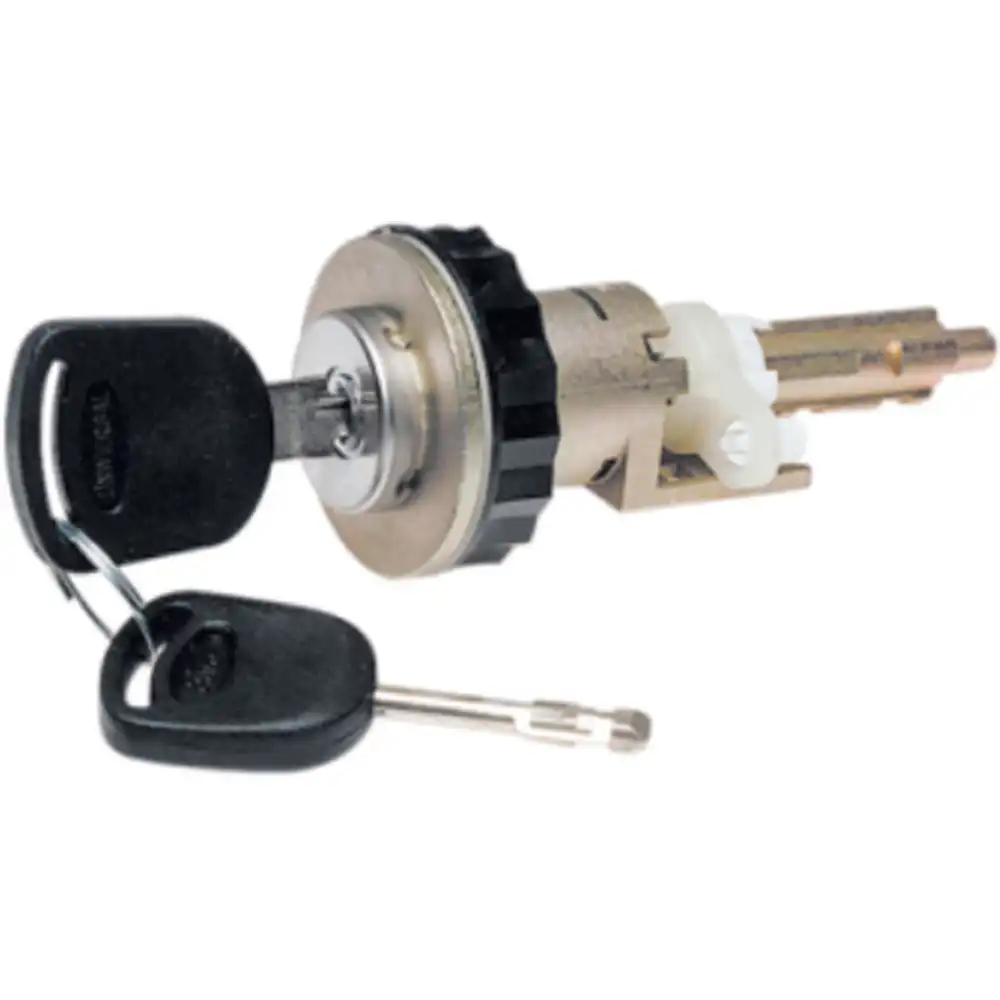 CILINDRO PORTA MALAS FIESTA 96/02