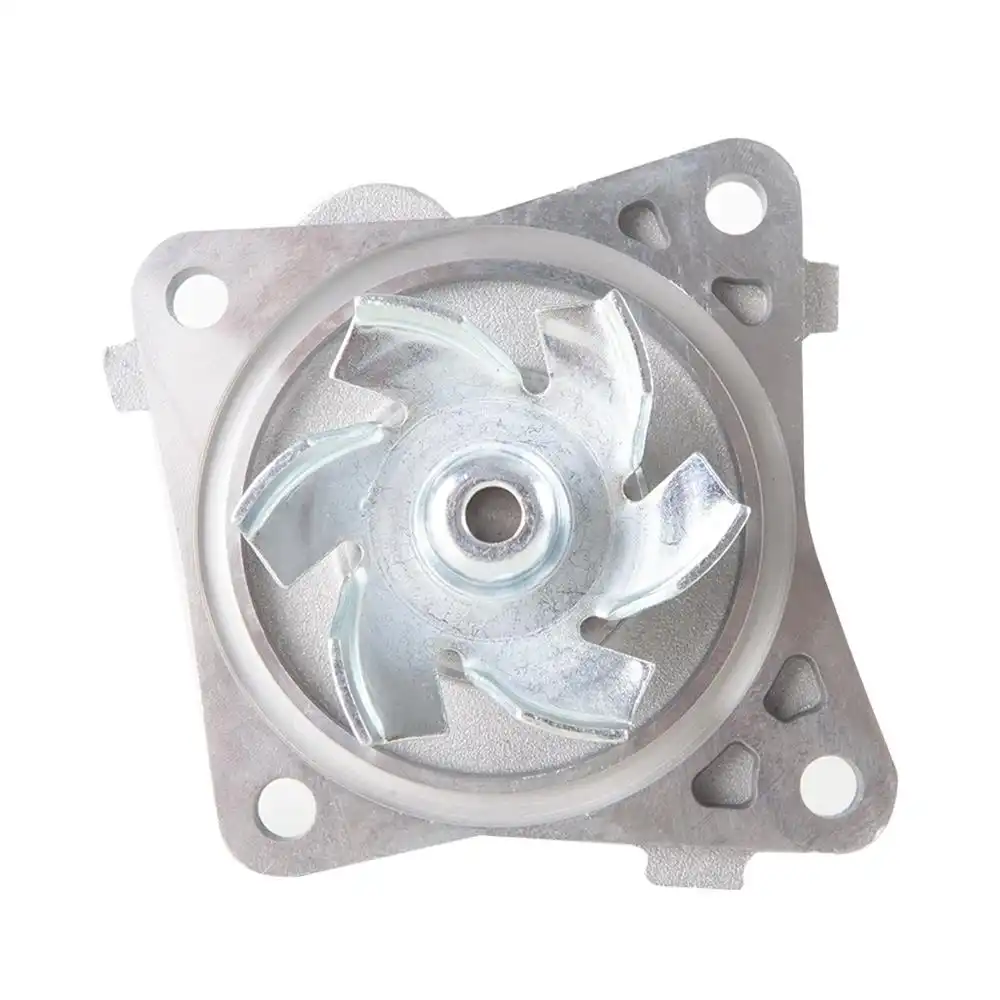 BOMBA DAGUA JAC J3 1.4 16V 2011 A 2017