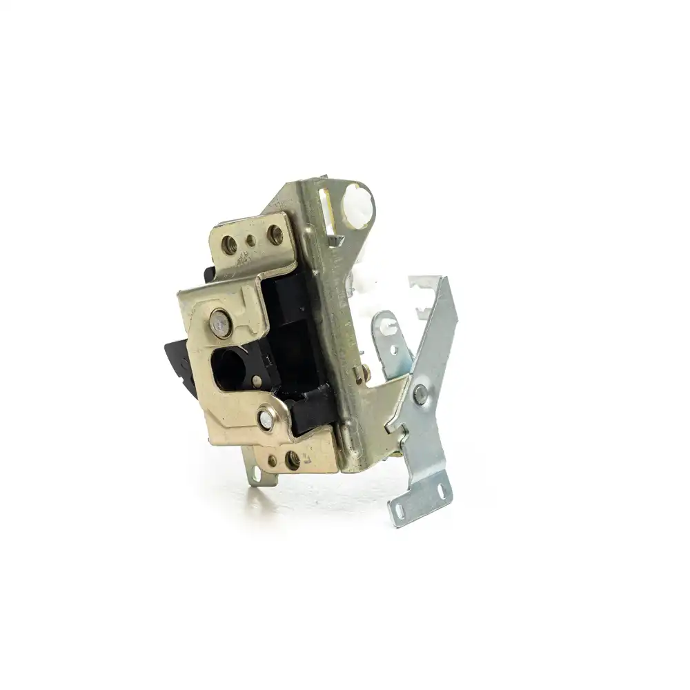 FECHADURA PORTA GOL PLUS GER III 96/08 DIANT ESQ C/TRAVA ELE