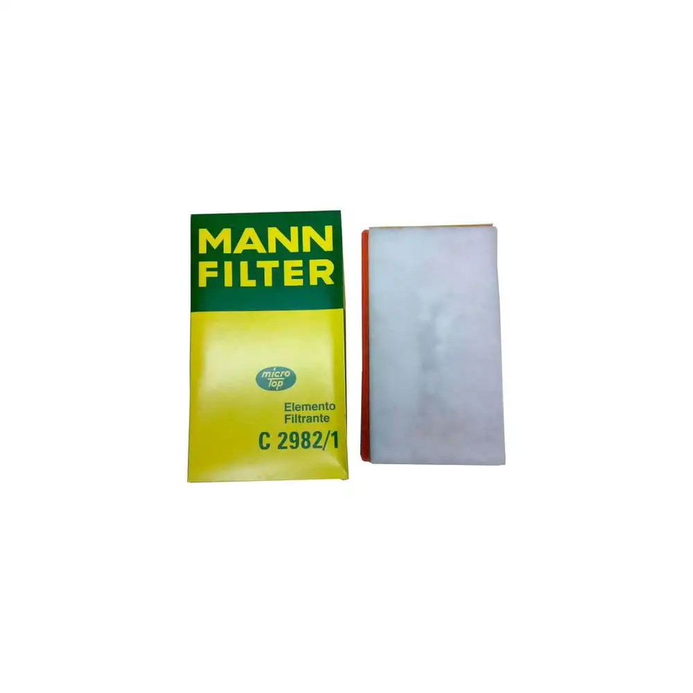 FILTRO AR MOTOR KA 1.0 1.3 8V ENDURA 1997 A 1999