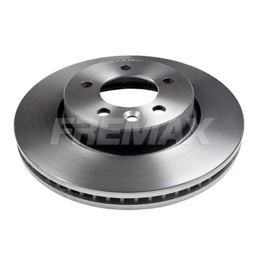 DISCO FREIO DIANTEIRO LAND ROVER DISCOVERY 3 2005 A 2009