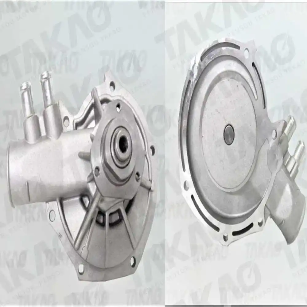 BOMBA DAGUA OMEGA 3.0 6CIL 1992 A 1995