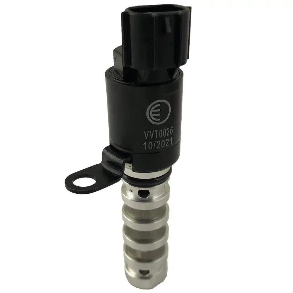 SOLENOIDE VALVULA PRESSAO OLEO HB20 1.6 16V 2013 A 2019