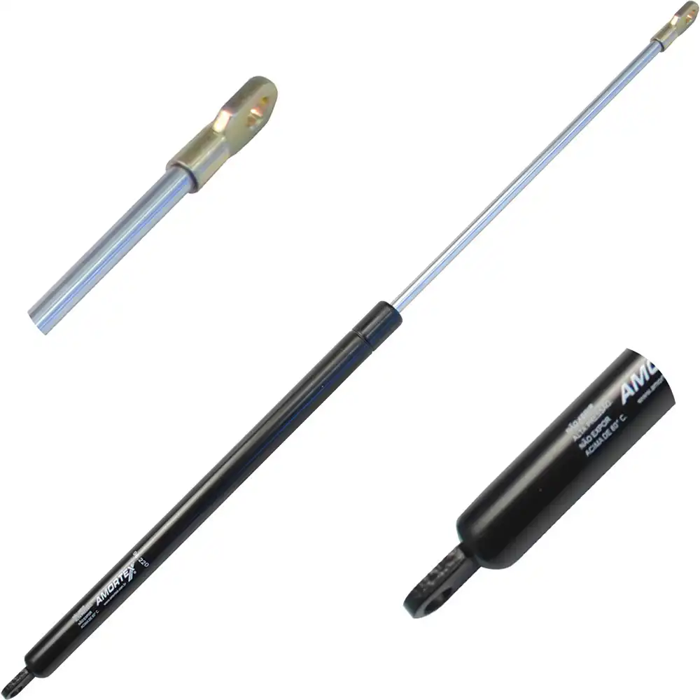 AMORTECEDOR TAMPA KOMBI 1957 A 1996