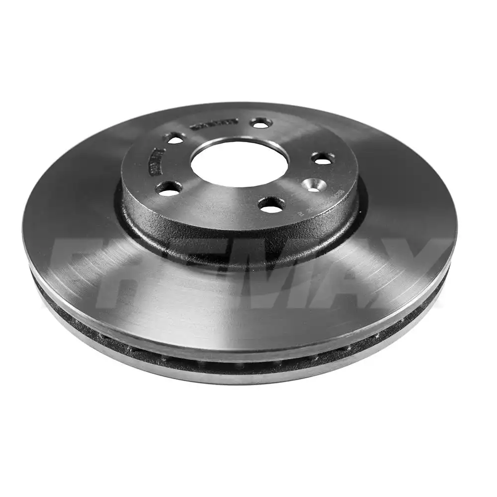 DISCO FREIO DIANTEIRO FORD TERRITORY 1.5 2020 A 2024
