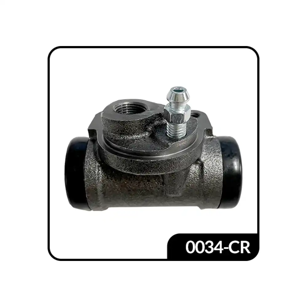 CILINDRO RODA TRAS PEUGEOT 206 1999 A 2009 DIR