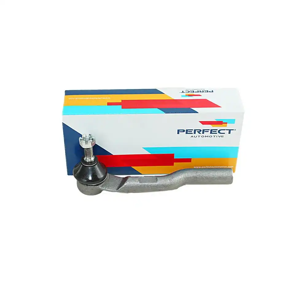 PONTEIRA DIRECAO HONDA FIT 2015 A 2019 ESQUERDO