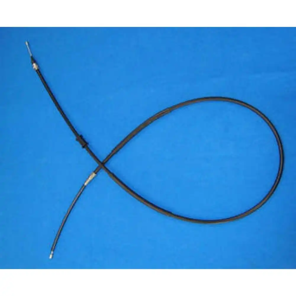 CABO FREIO MAO SILVERADO 97/ TRAS DIR (2040MM)