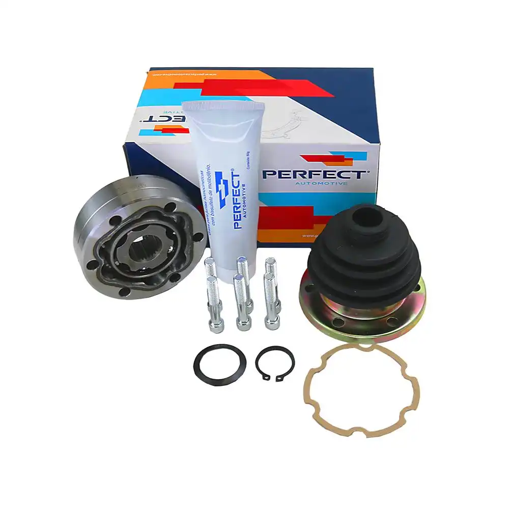 JUNTA DESLIZANTE GOL GV 1.0 VOYAGE GV 1.0 08/ 28 DENTES