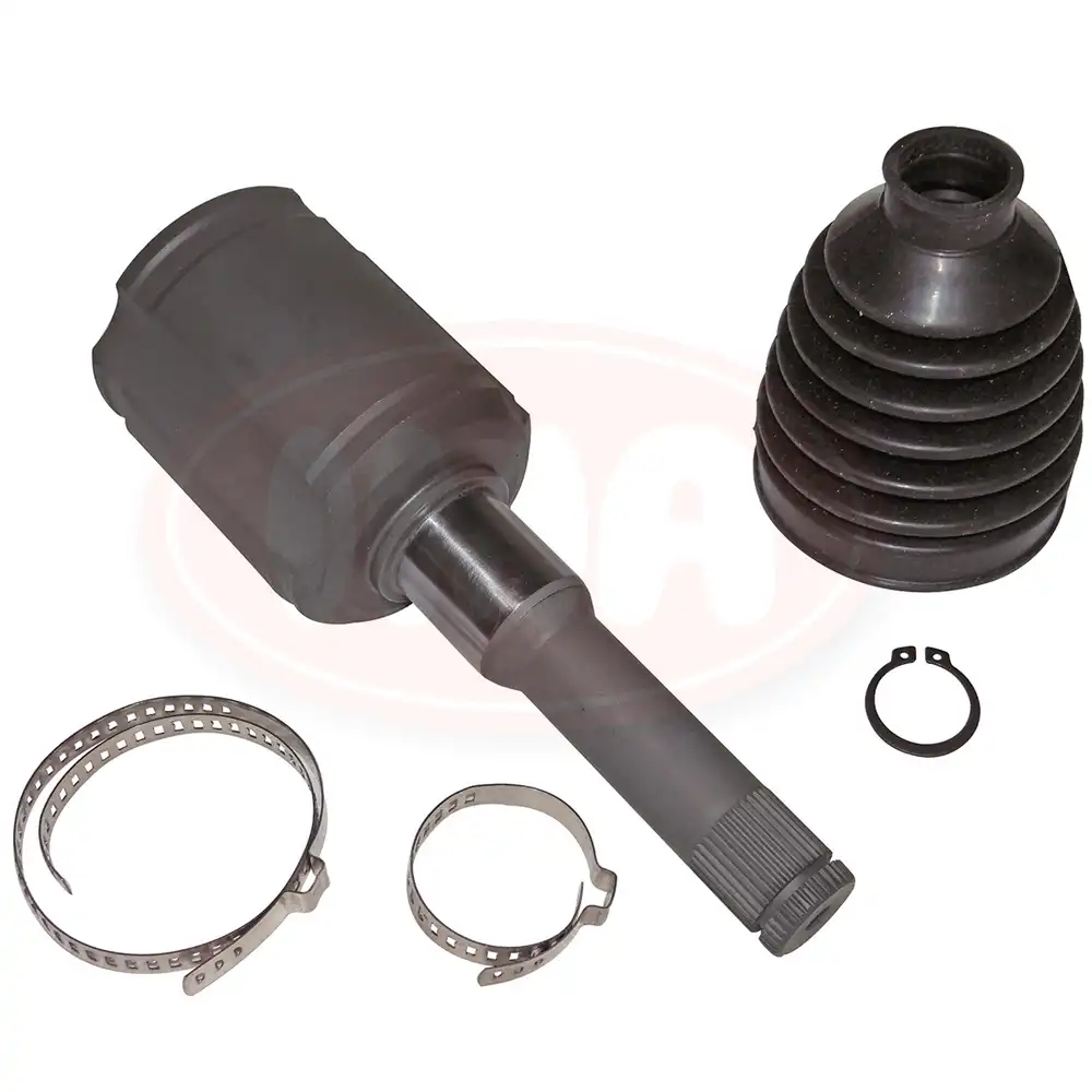 TULIPA CAIXA FUSION 2.5 09/12 AUTOMATICO ESQ