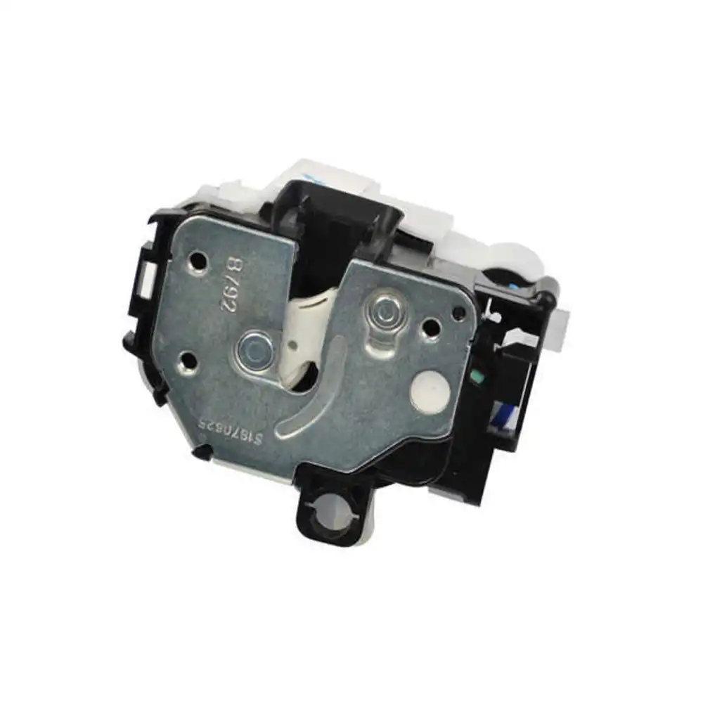 FECHADURA PORTA DIANT FIAT PALIO 2011 EM DIANTE DIREITO