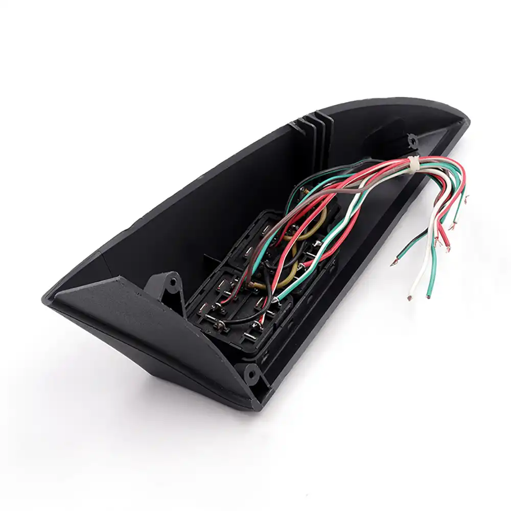 INTERRUPTOR VIDRO ELETRICO CORSA 1994 A 2005 ESQUERDO