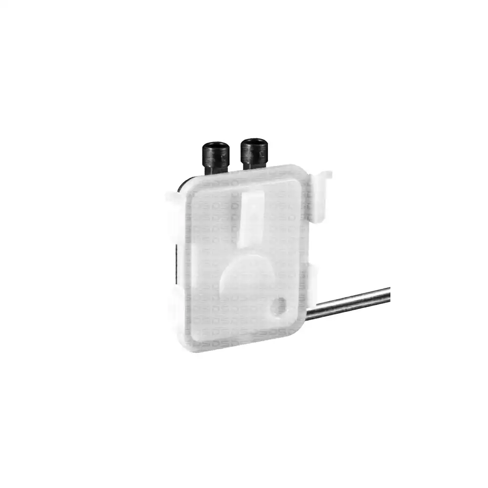 BOIA TANQUE FIAT DOBLO 1.8 07/11 1.4 10/ FLEX