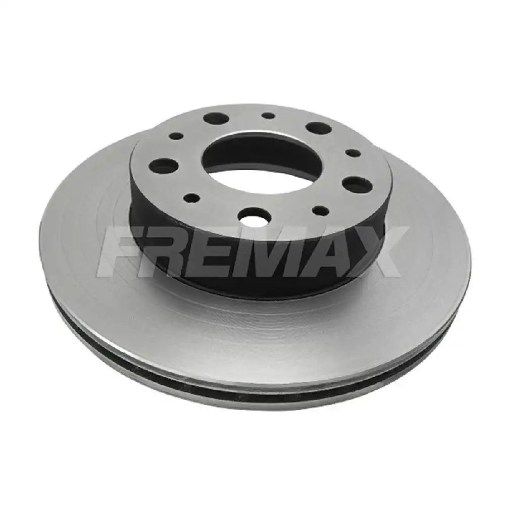 DISCO FREIO DIANTEIRO FIAT DUCATO 2.3 2010/ ARO 16 VENTILADO