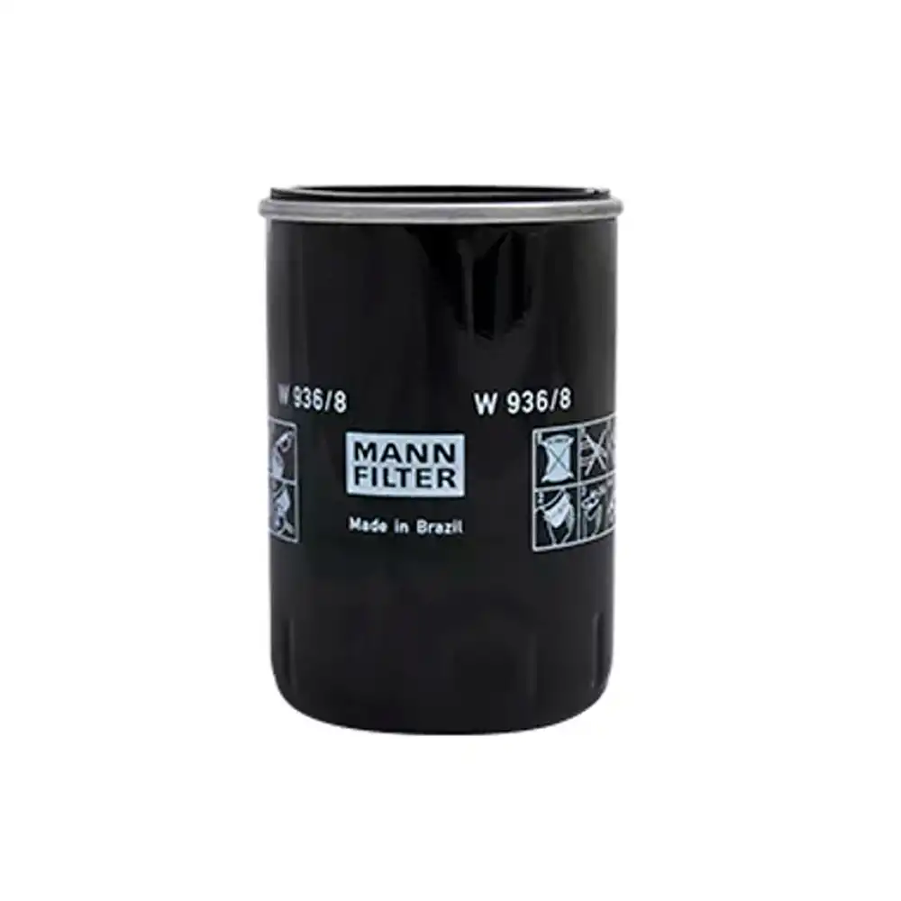 FILTRO OLEO MOTOR OPALA 4.1 6CIL 1968 A 1993