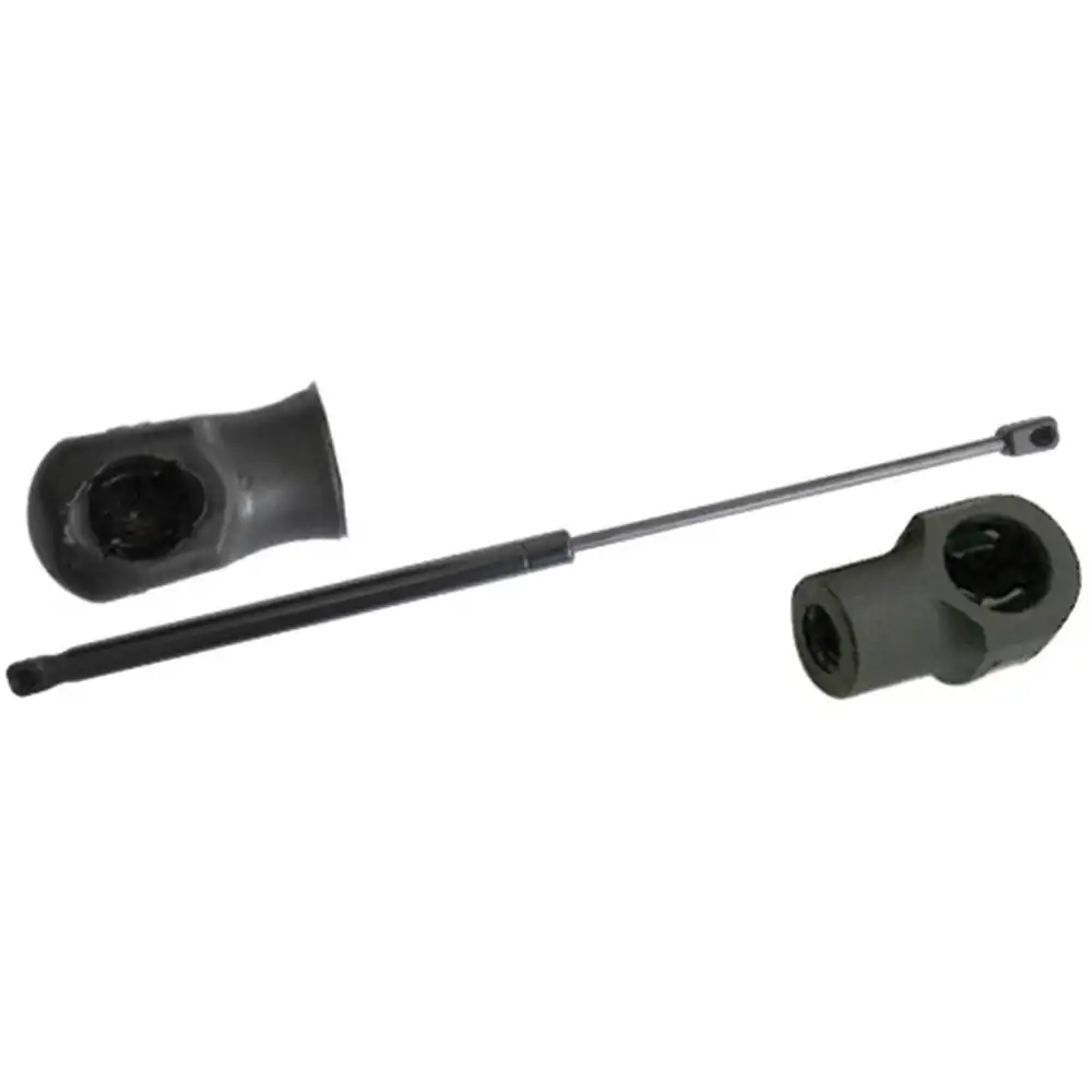 AMORTECEDOR TAMPA FIESTA 03/ AMAZON HATCH