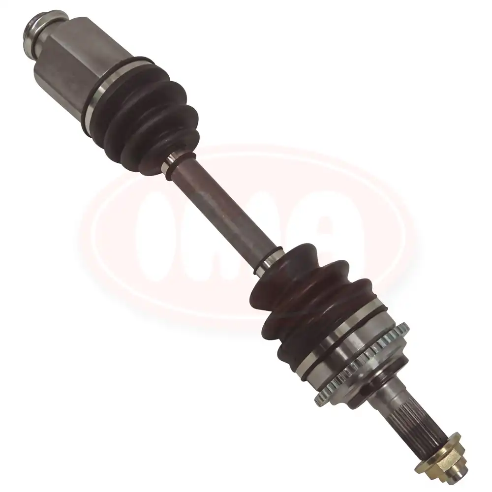 SEMI EIXO FORD FUSION 3.0 V6 2009 A 2012 DIREITO COM ABS