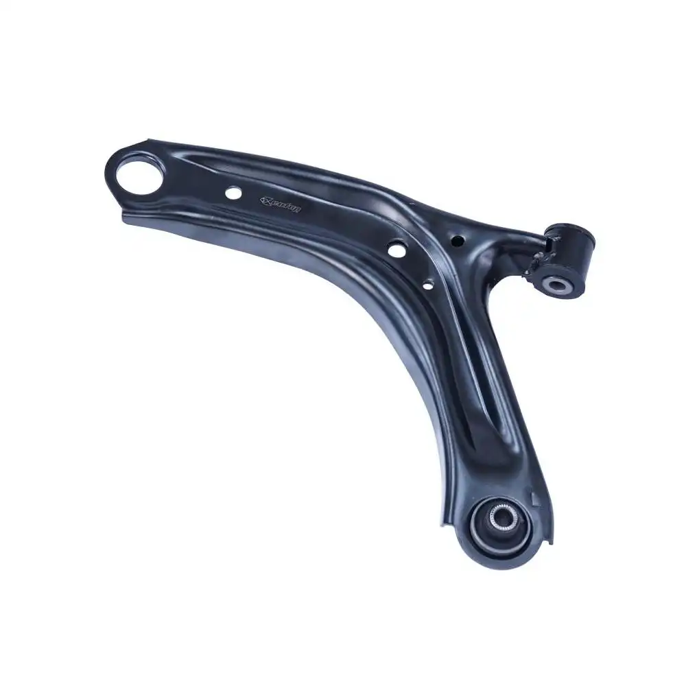 BANDEJA DIANTEIRA RENAULT KWID 2017 A 2023 ESQUERDA SEM PIVO