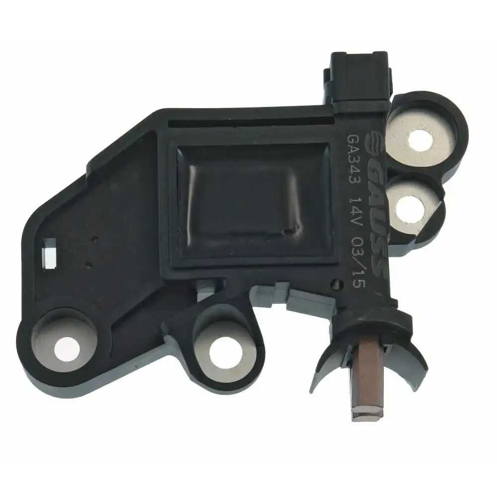 REGULADOR VOLTAGEM VW GOL 1.0 8V 1996 A 2016