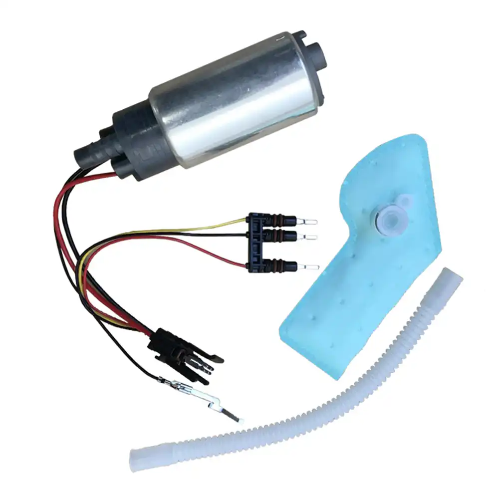 BOMBA COMBUSTIVEL INJECAO UP! 1.0 12V 2014 A 2021 3BAR