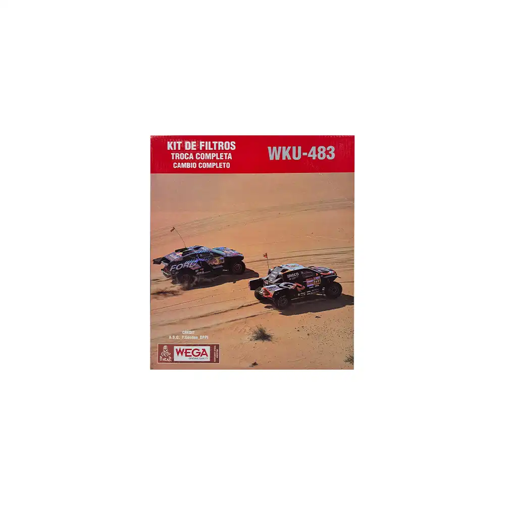 KIT FILTROS CITROEN JUMPER 2.2 16V 2023 ACIMA