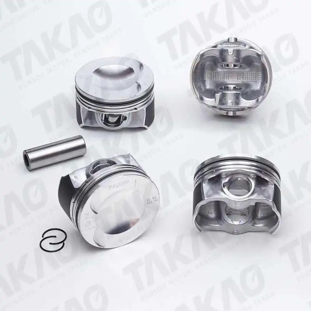 PISTAO S/ANEL MOTOR JETTA 2.0 8V 2011 A 2015