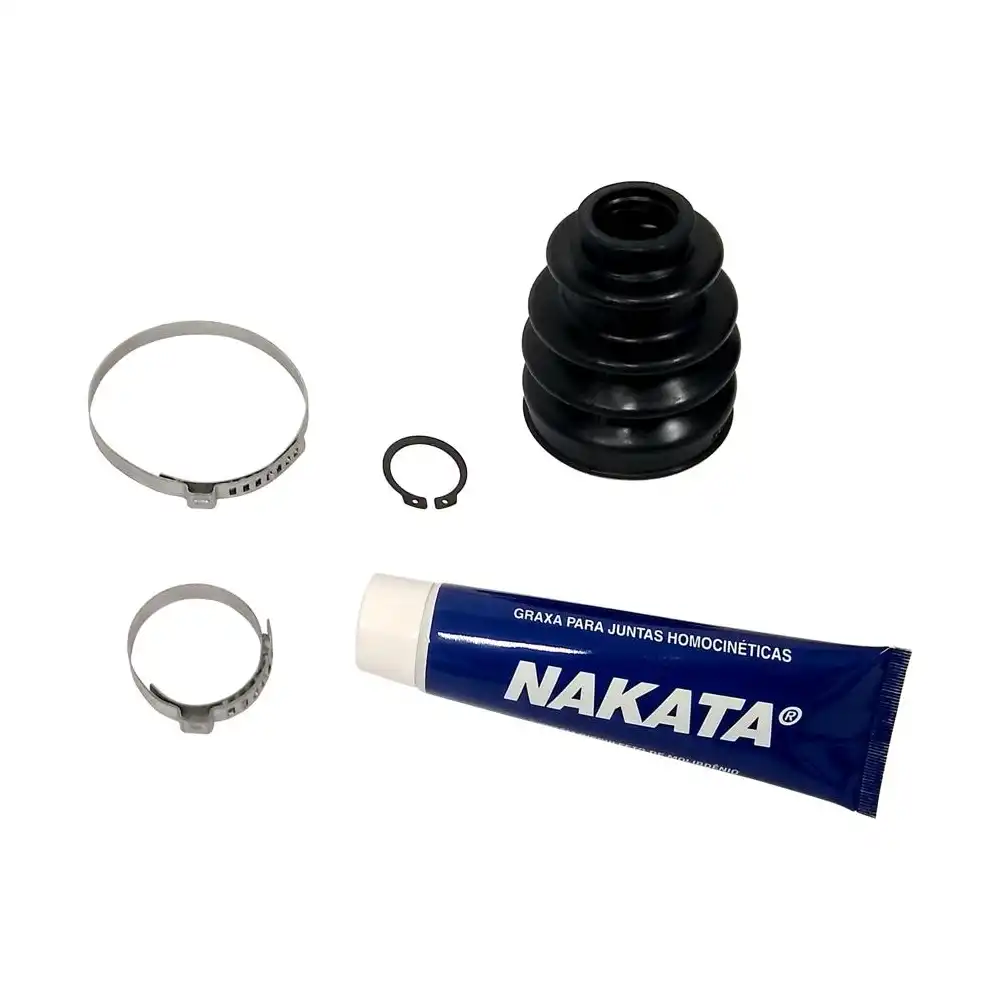 SANFONA HOMOC AMAROK 2.0 2010 A 2019 LADO CAIXA