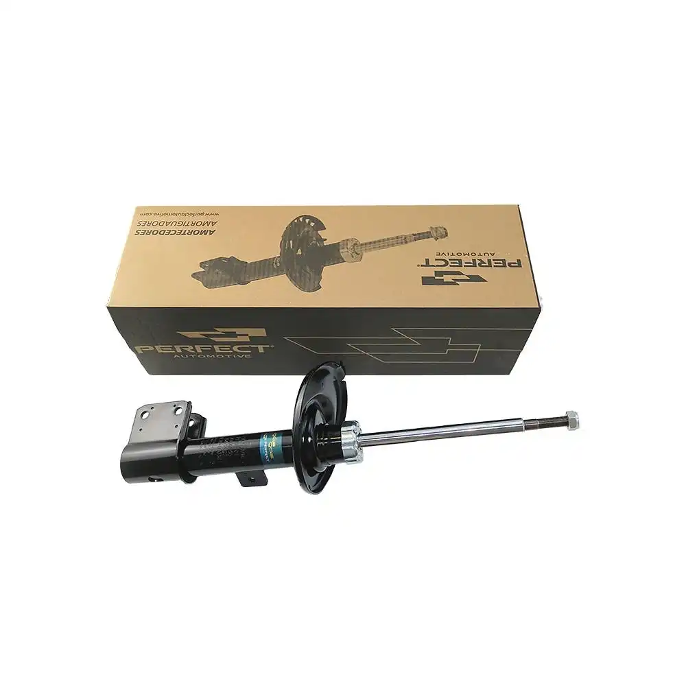 AMORTECEDOR DIANTEIRO CITROEN C4 PICASSO 2006 A 2013 DIREITO