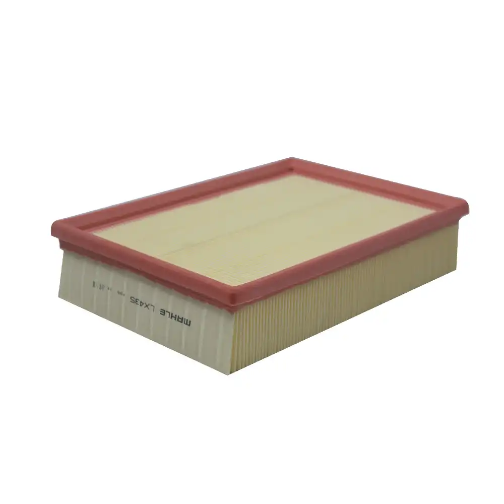 FILTRO AR MOTOR ESCORT ZETEC ROCAM 1.8 8V 1996/