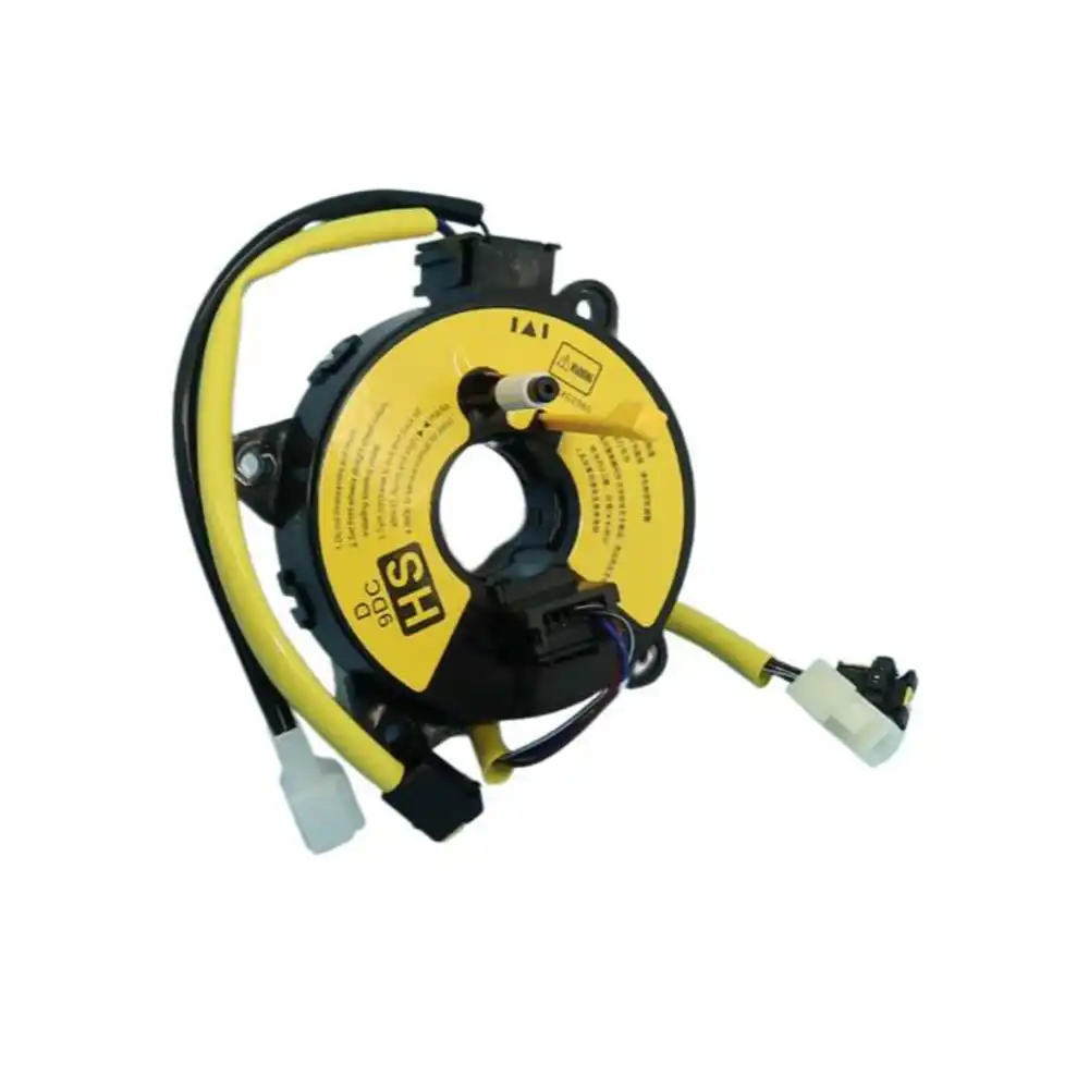 CINTA AIRBAG CHERY FACE 2009 A 2015