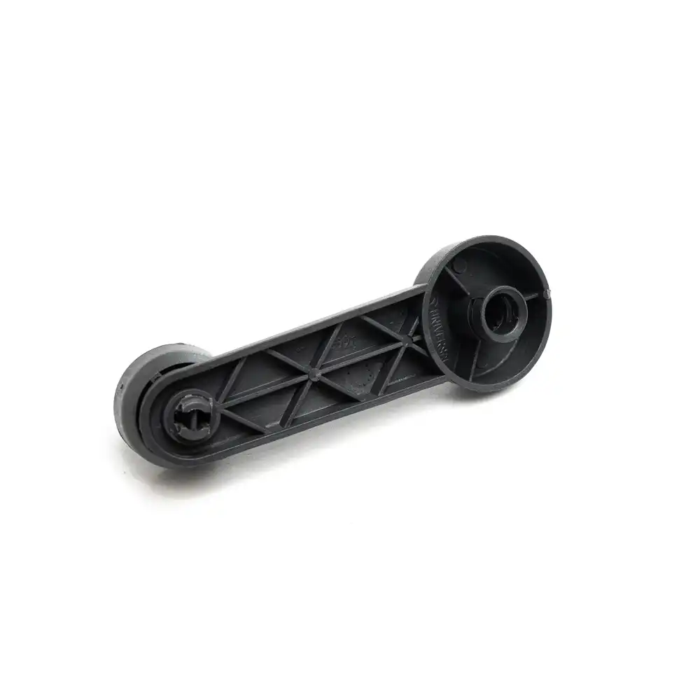 MACANETA VIDRO FIESTA,KA FIESTA AMAZON ECOSPORT CINZA