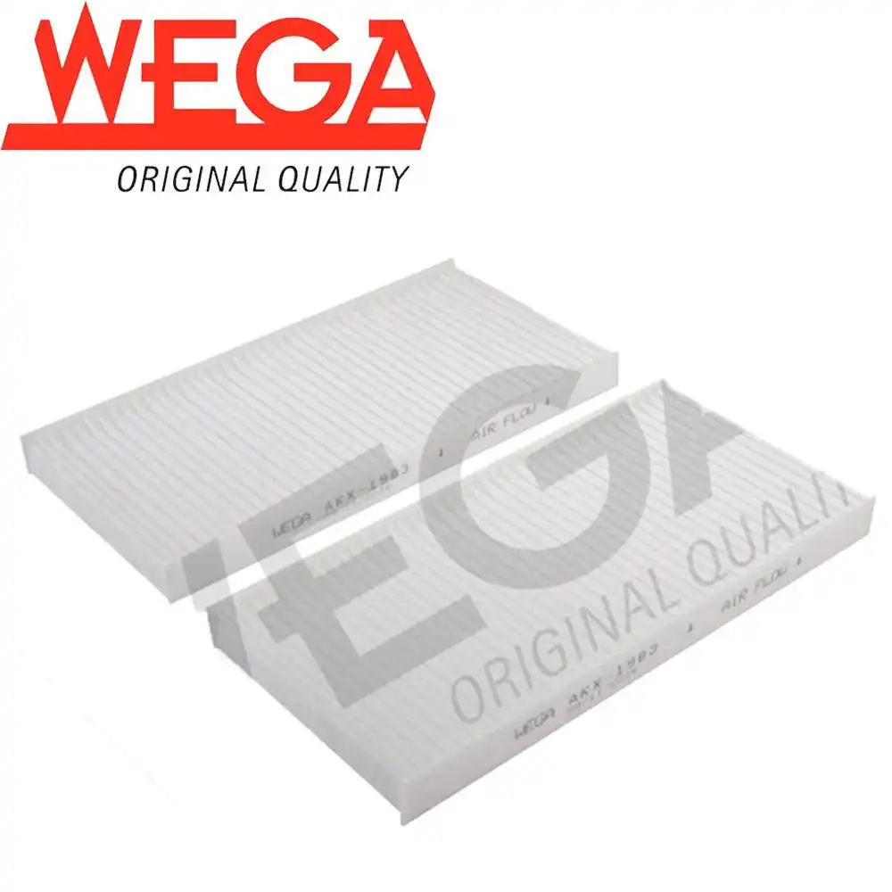 FILTRO AR CABINE HYUNDAI SANTA FE 2.7 V6 24V 2000 A 2005