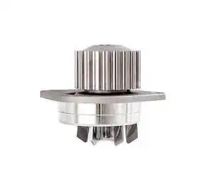 BOMBA DAGUA CITROEN C4 C3 XSARA 1.6 16V TDS PEUGEOT 106 206