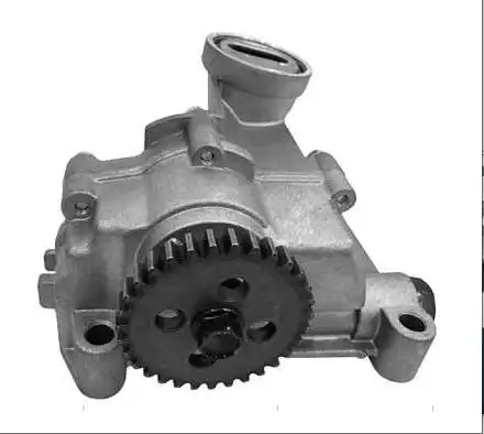 BOMBA OLEO  ASX LANCER OUTLANDER 2.0 16V 4B11