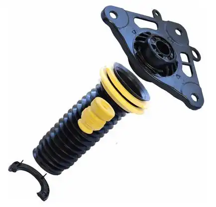 COXIM AMORTECEDOR TRASEIRO JEEP COMPASS 2017/ ESQUERDO COMPL