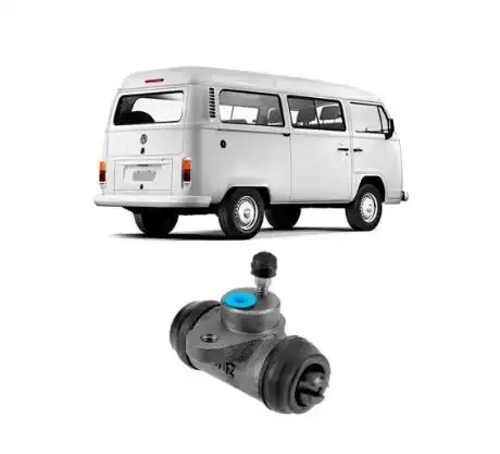 CILINDRO RODA TRAS KOMBI 1981 A 2014