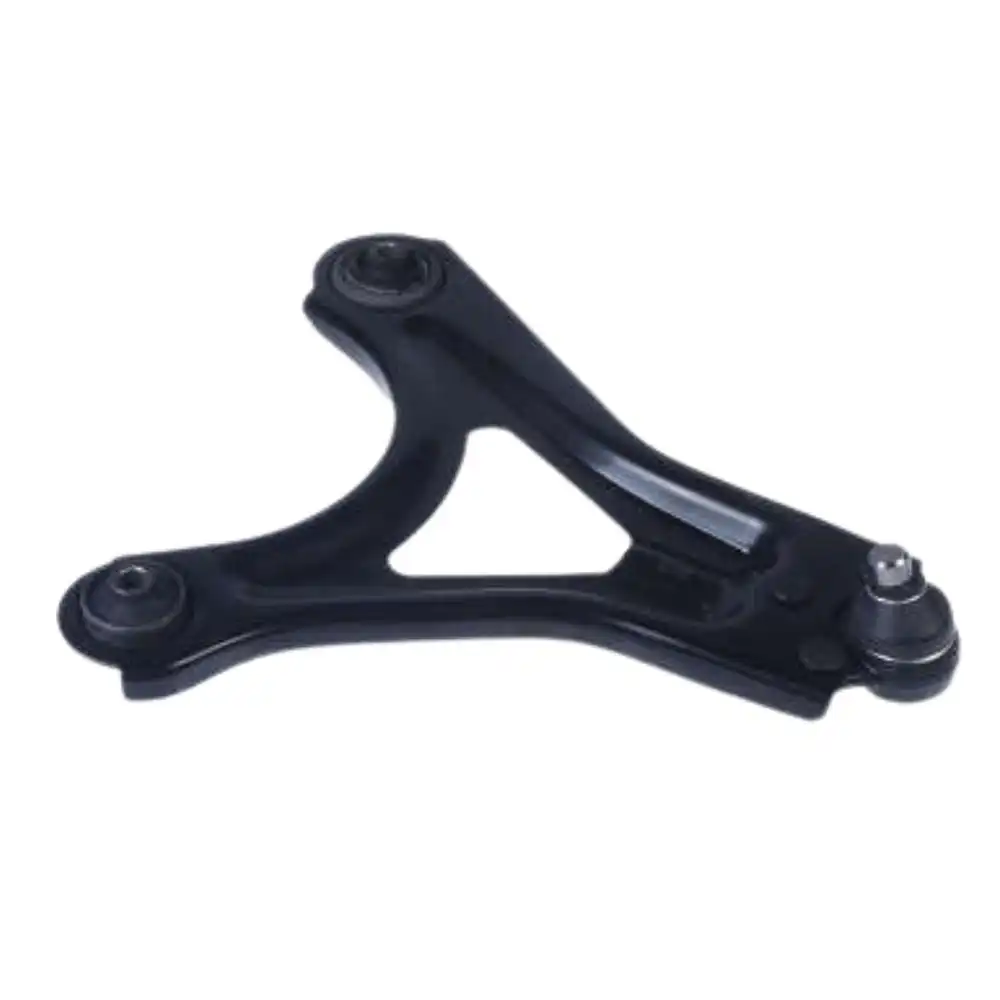 BANDEJA DIANTEIRA MONDEO 1996 A 2001 ESQUERDA COM PIVO