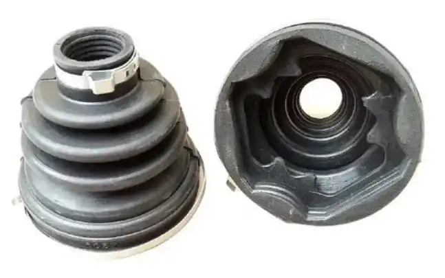 SANFONA HOMOC TOYOTA HILUX 2005 A 2015 LADO CAIXA