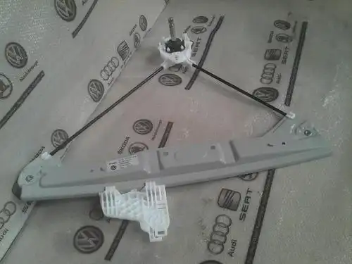 MAQUINA VID SAVEIRO GV MANUAL DIR