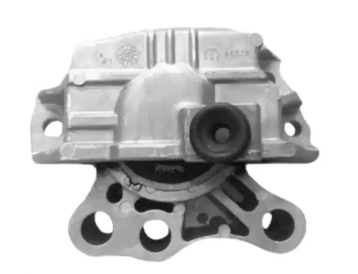 CALCO MOTOR FIAT TORO 2.0 16V DIESEL 2016/