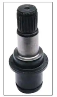 TULIPA CAIXA FIESTA KA 96/99 ENDURA DIR (EIXO LIG CX/DES