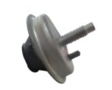 CALCO MOTOR PEUGEOT 207 206 1.6 2000 A 2013 ESQUERDO