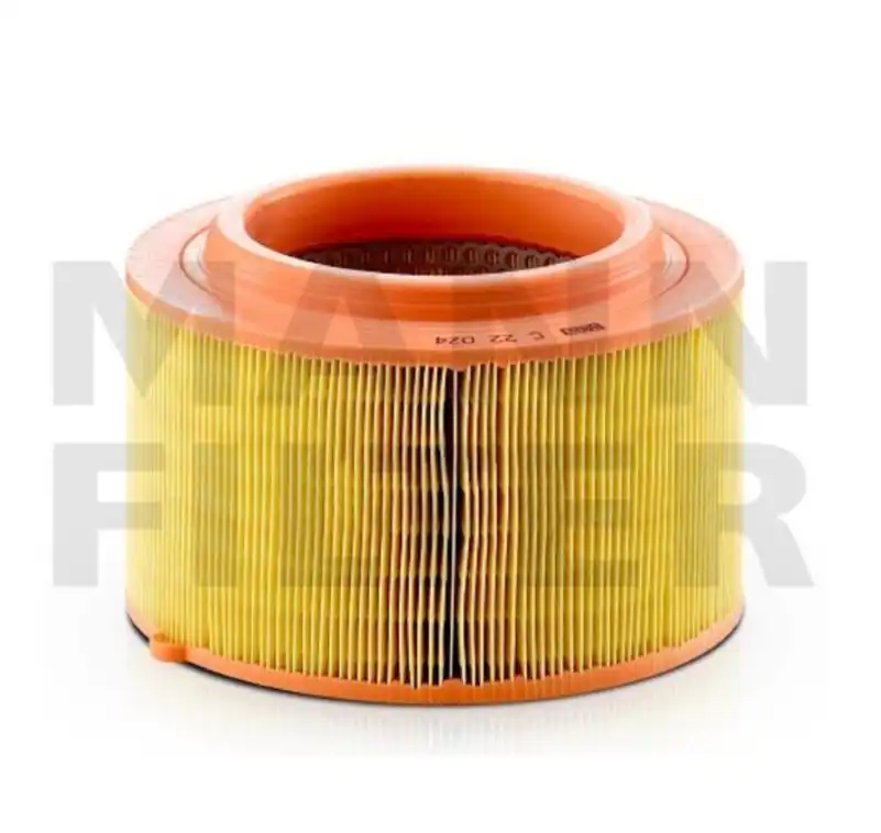 FILTRO AR MOTOR RANGER 2.2 2.5 3.2 2011/