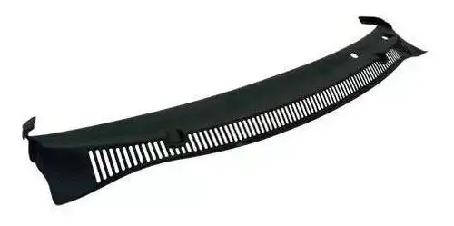 GRADE VENT CAPO FOX 04/14