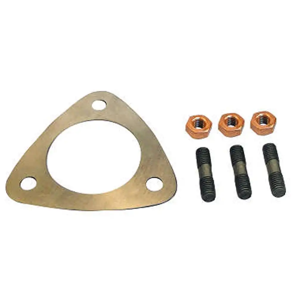 JUNTA DESCARGA GOL G2 1995 A 2006 (KIT)