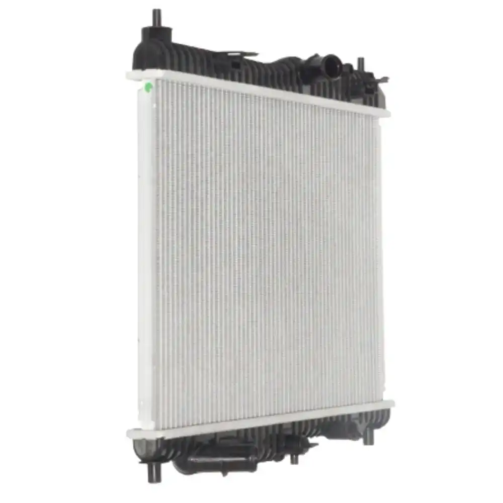 RADIADOR ECOSPORT 1.6 2.0 16V 2012 A 2019