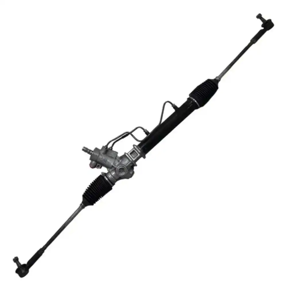 CAIXA DIRECAO TOYOTA COROLLA 1993 A 2001 HIDRAULICA