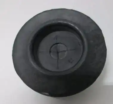 TAPA PO COLUNA PORTA CORSA 94/ MAIOR