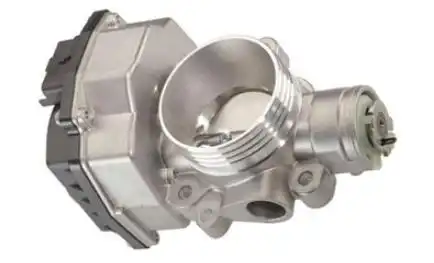 CORPO BORBOLETA CITROEN C3 1.4 GLX 2002 A 2005