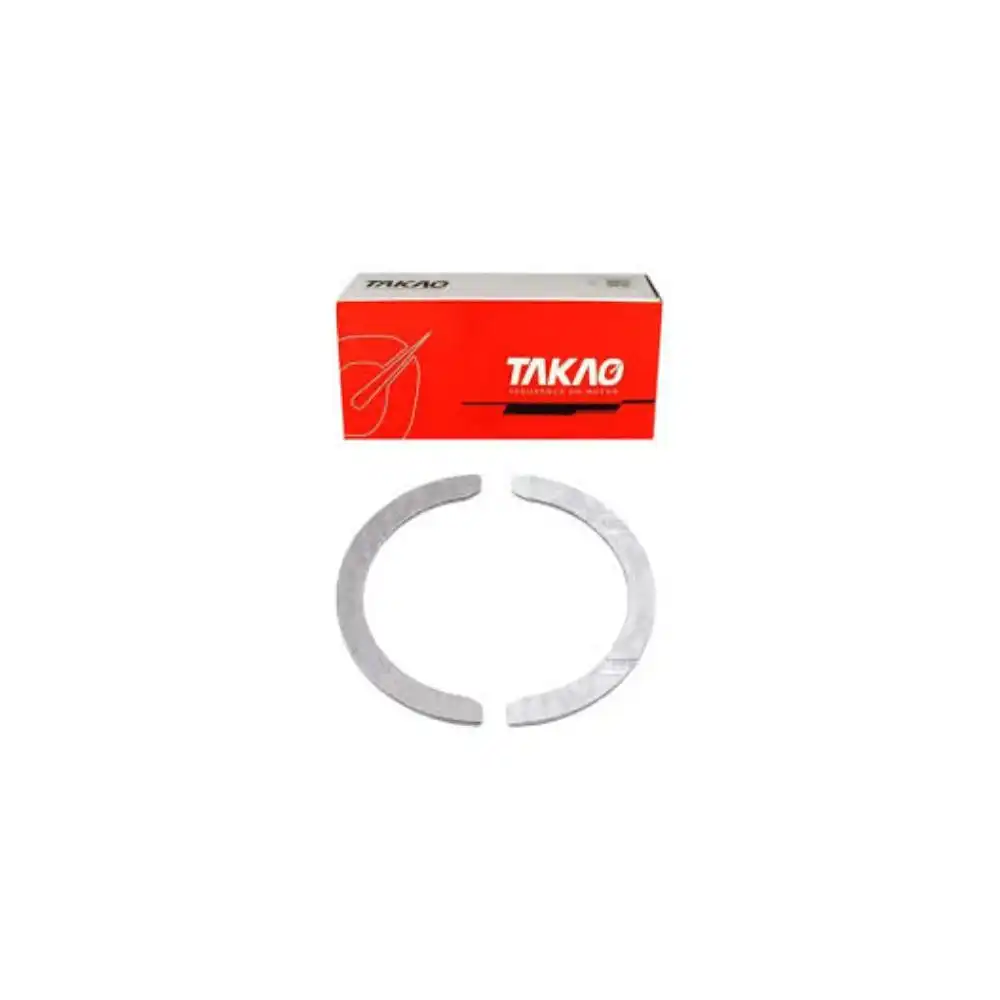 ARRUELA ENCOSTO MITSUBISHI L-200 2.5 8V DIESEL 050